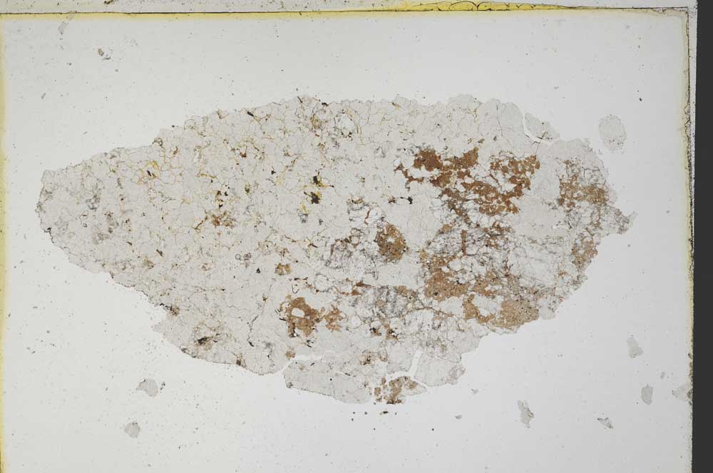 Plane Polarized, S7329