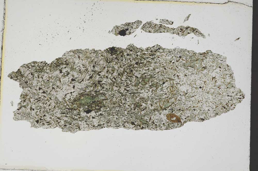 Plane Polarized, S7382