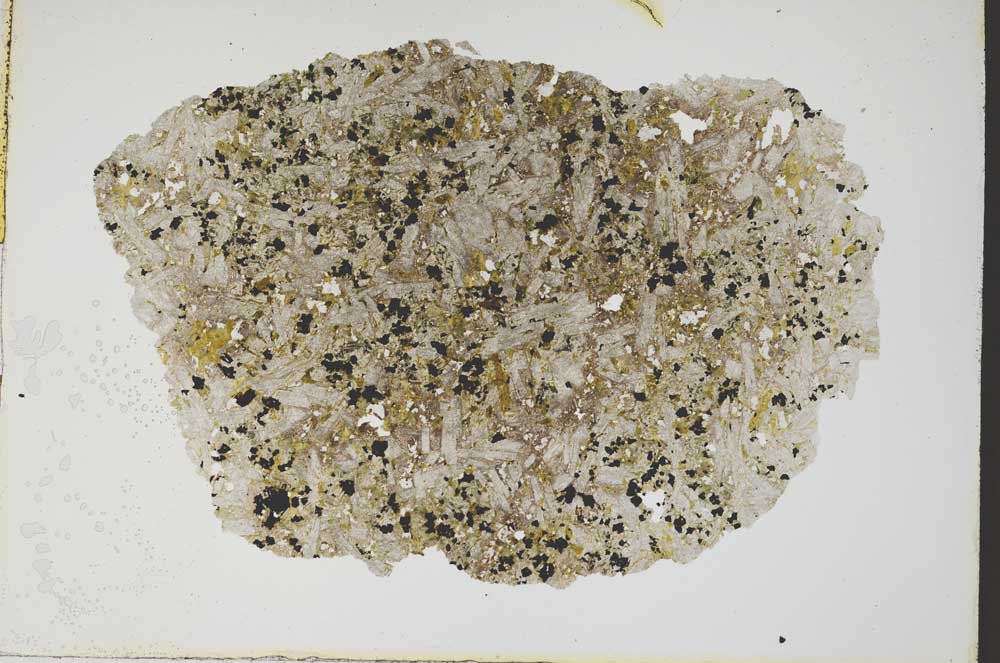 Plane Polarized, S7386