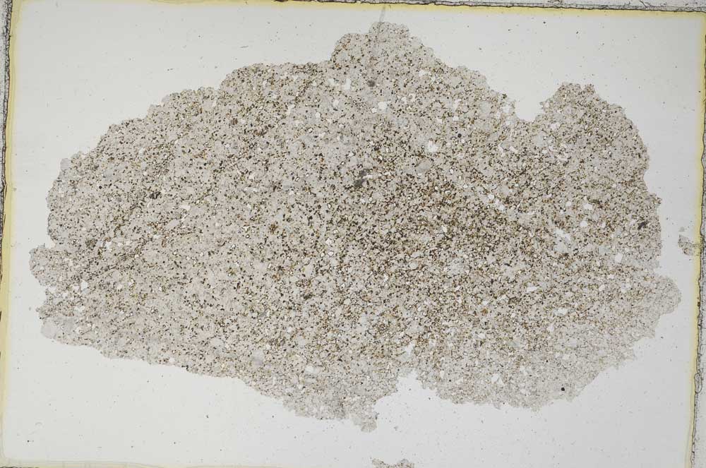 Plane Polarized, S7389