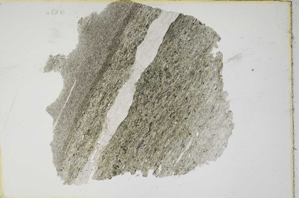 Plane Polarized, S7396