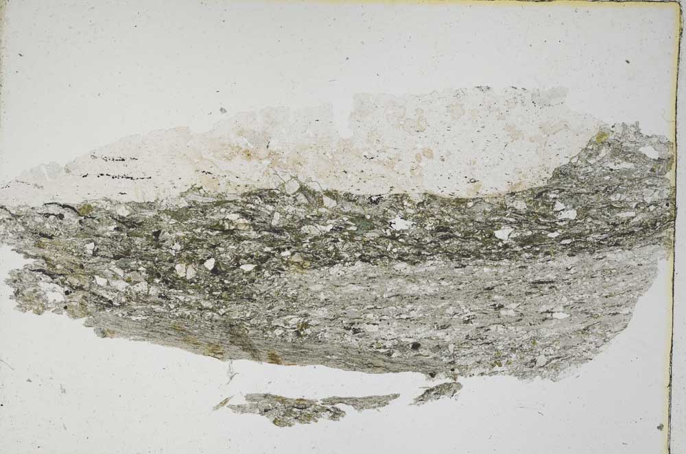 Plane Polarized, S7426