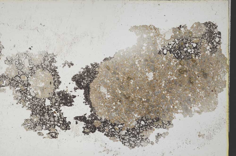 Plane Polarized, S7431