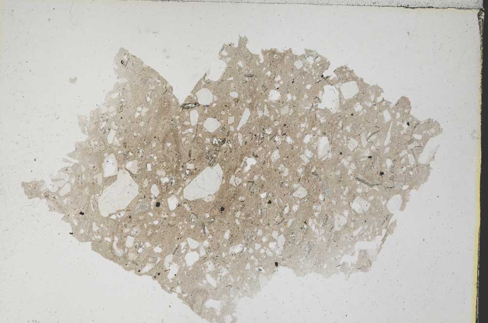 Plane Polarized, S7433