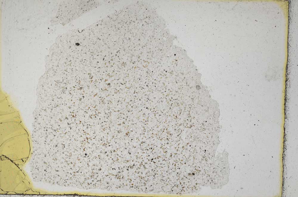 Plane Polarized, S7448