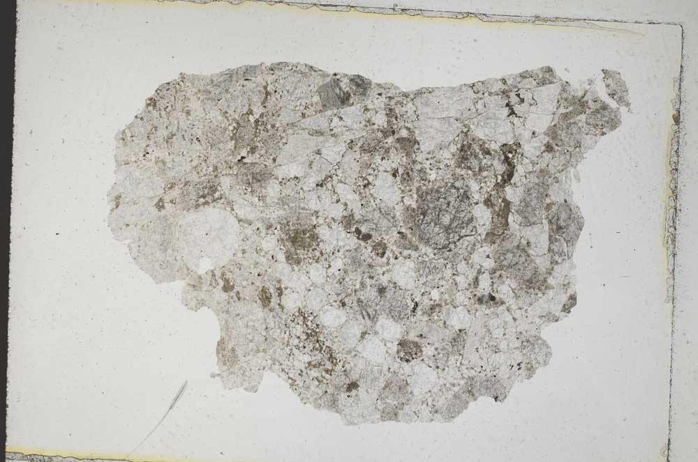 Plane Polarized, S7459