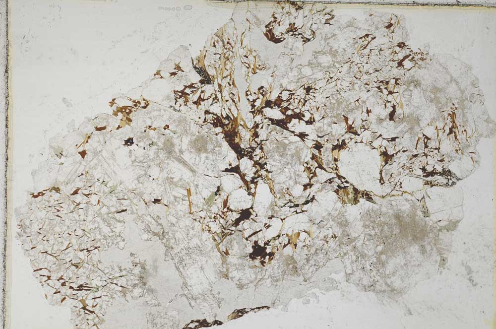 Plane Polarized, S7499