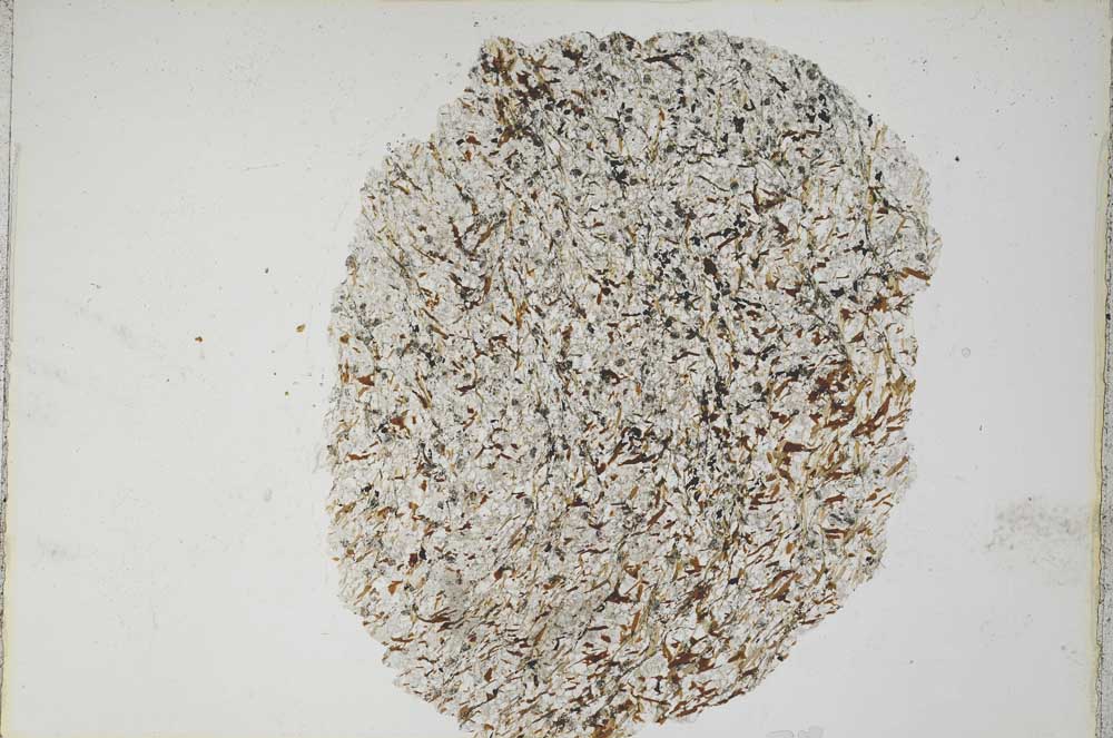 Plane Polarized, S7500