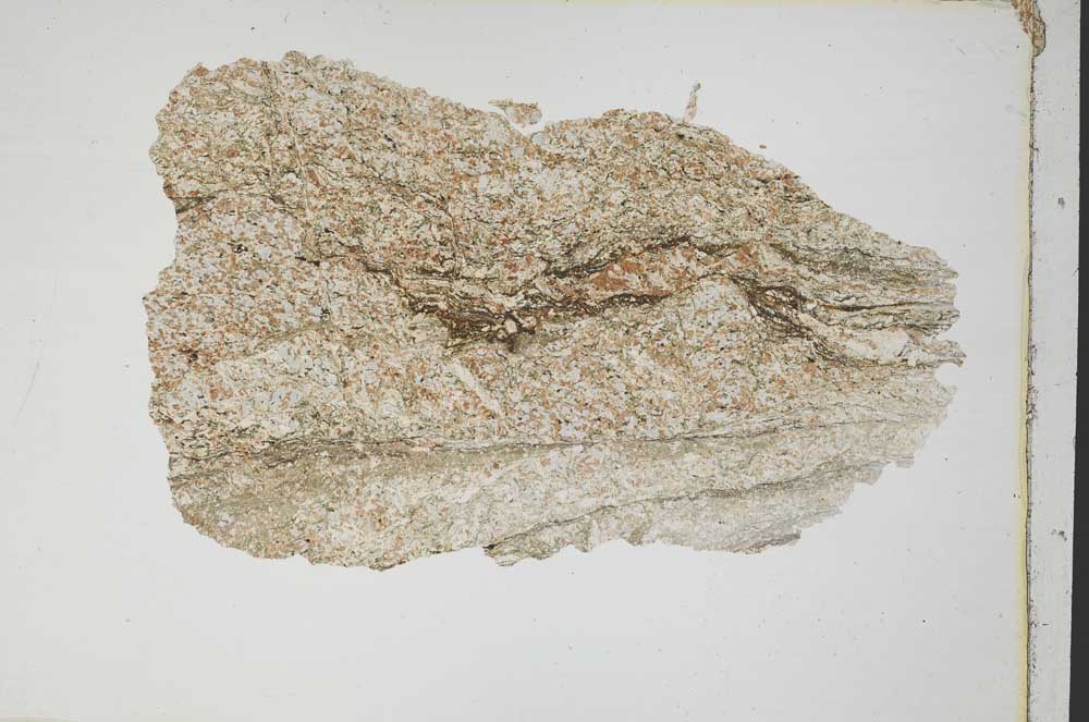 Plane Polarized, S7506