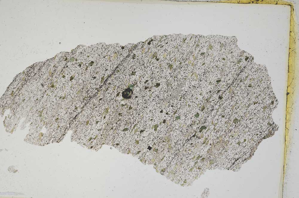 Plane Polarized, S7574