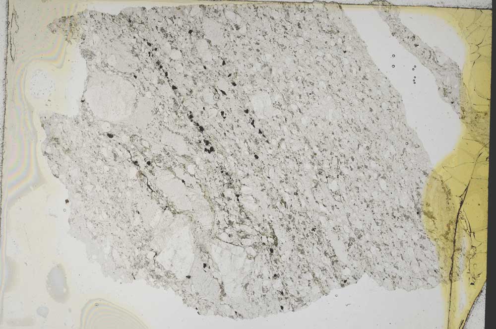 Plane Polarized, S7576