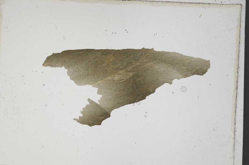 Plane Polarized, S7578