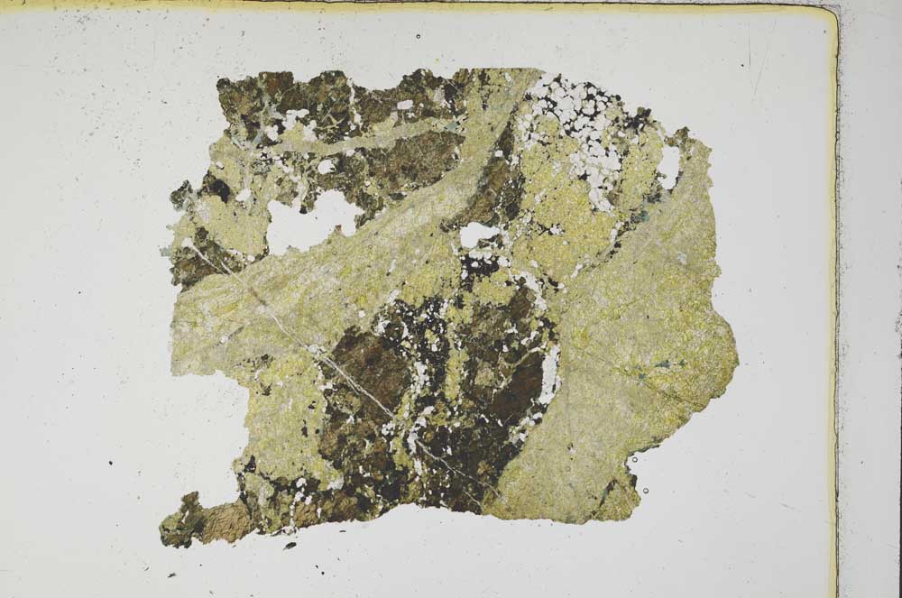 Plane Polarized, S7579