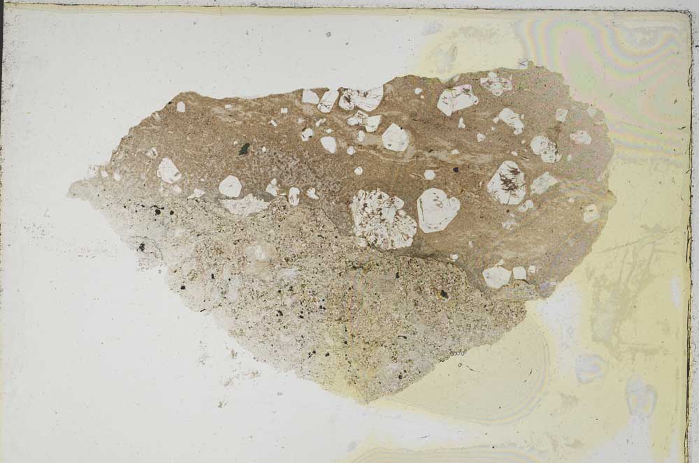 Plane Polarized, S7606