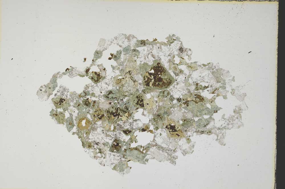 Plane Polarized, S7672