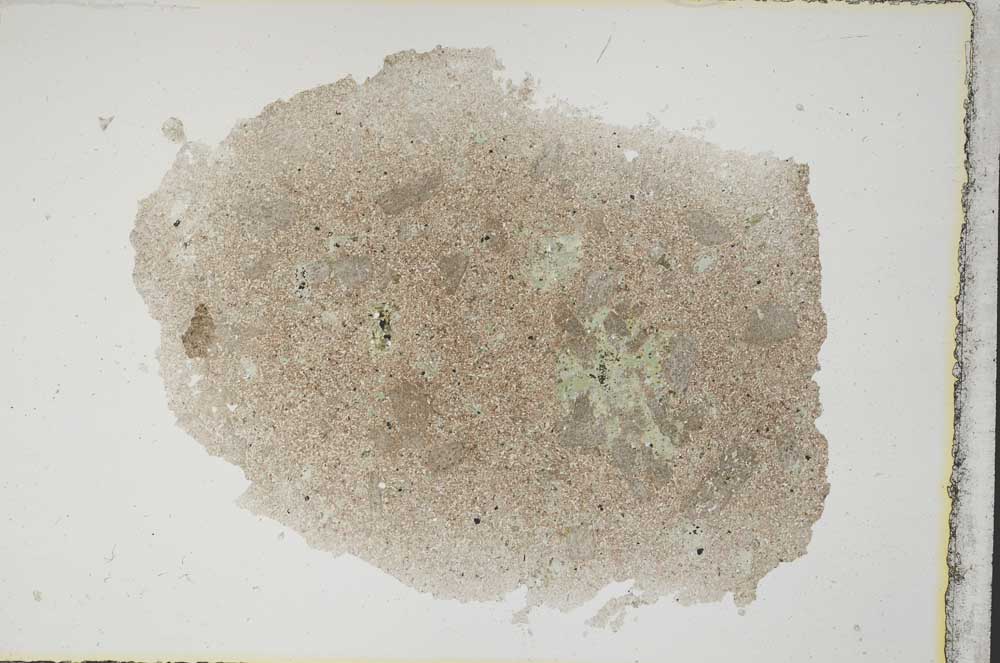 Plane Polarized, S7673