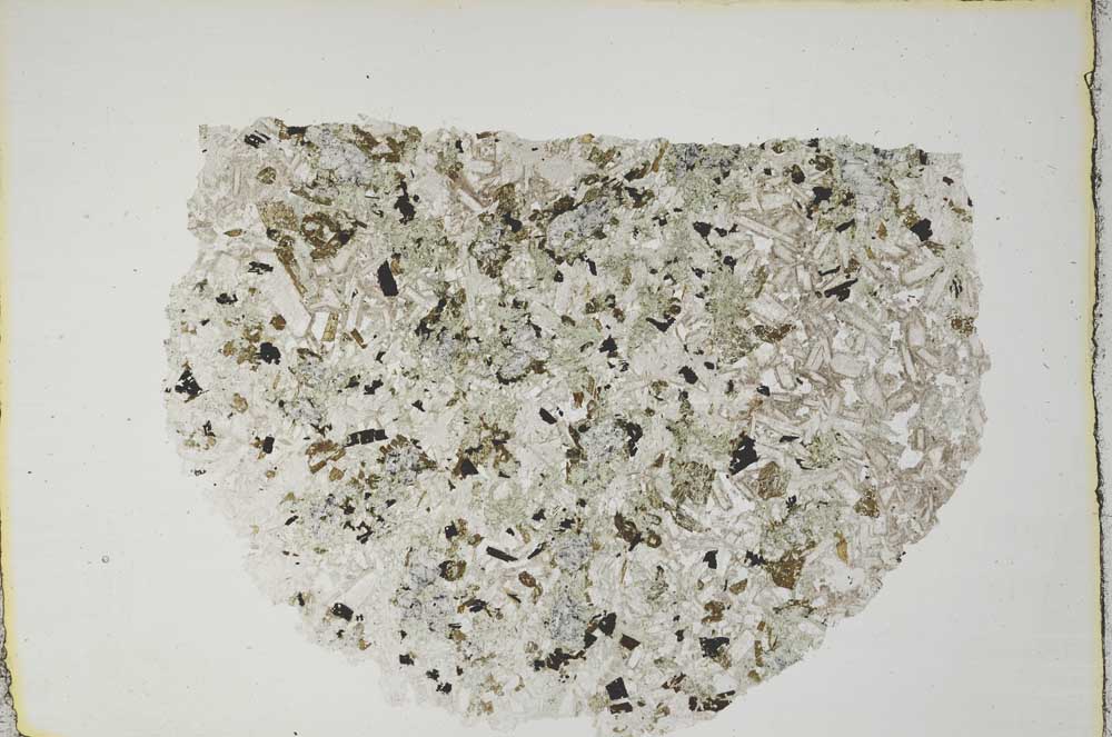 Plane Polarized, S7676