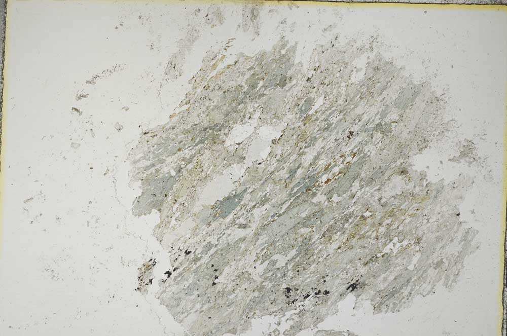 Plane Polarized, S7677