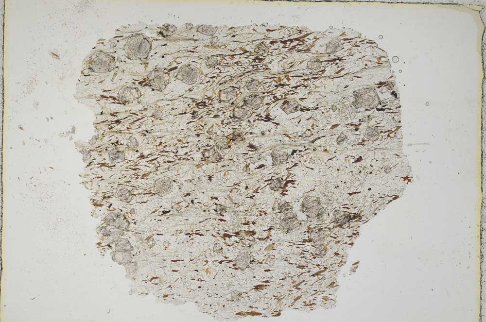 Plane Polarized, S7678