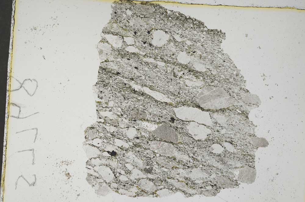 Plane Polarized, S7768