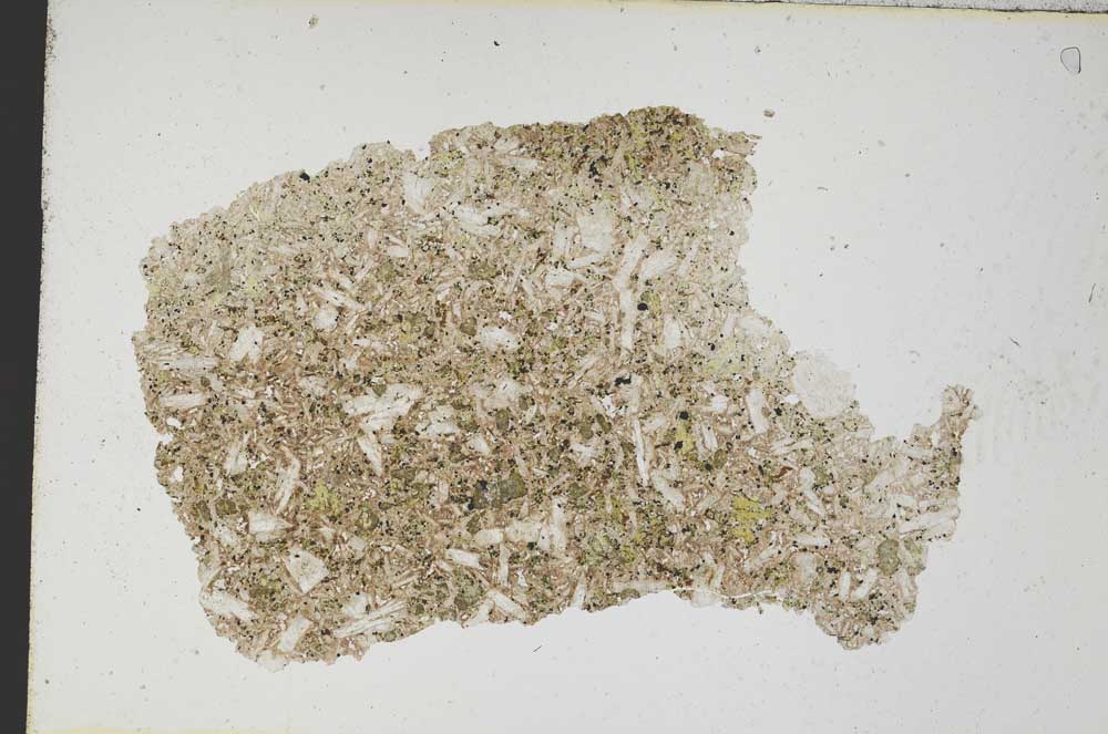 Plane Polarized, S7772