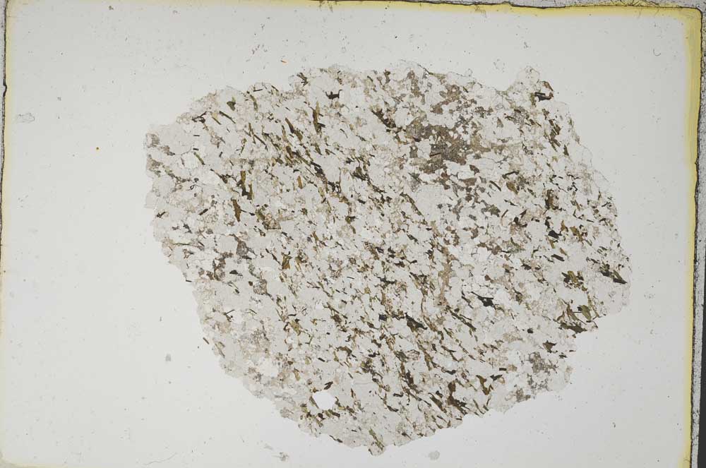 Plane Polarized, S7777