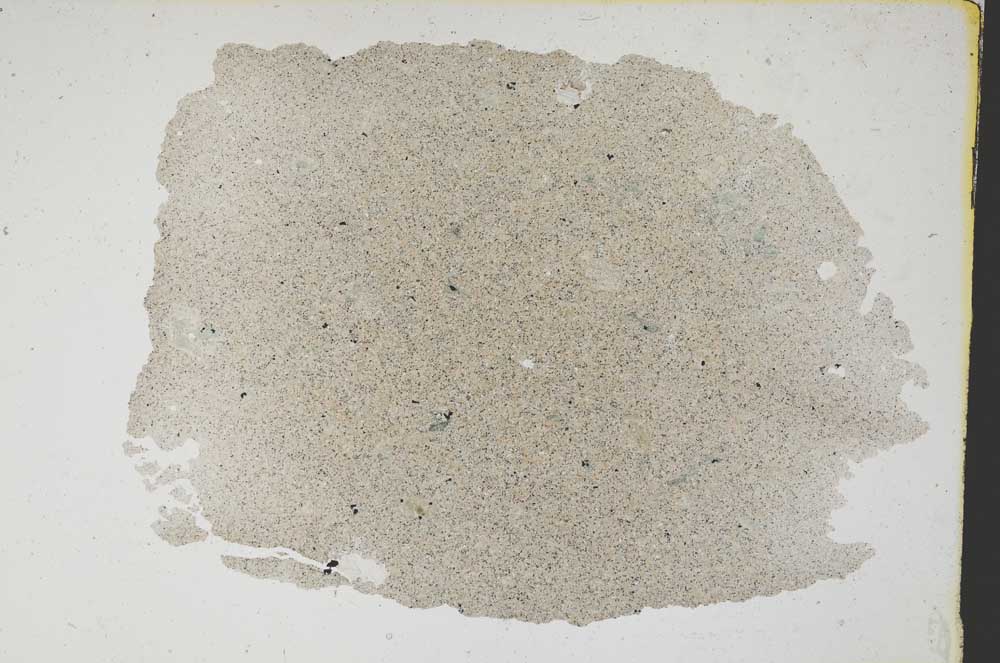 Plane Polarized, S7778