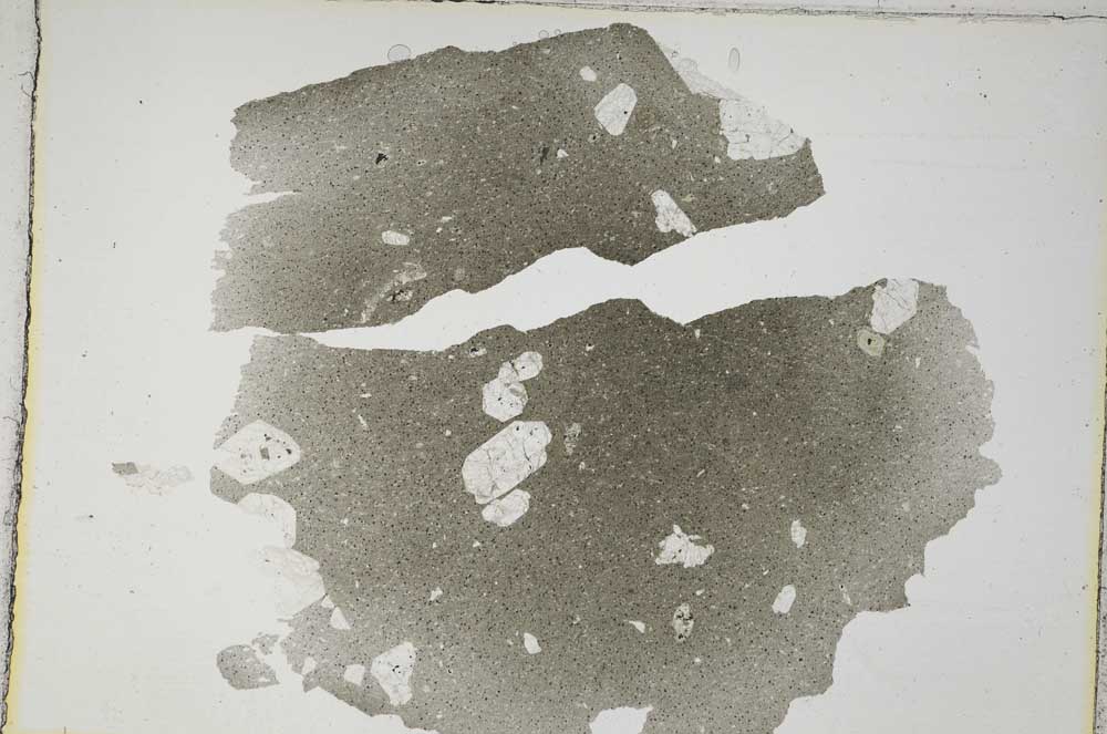 Plane Polarized, S7860