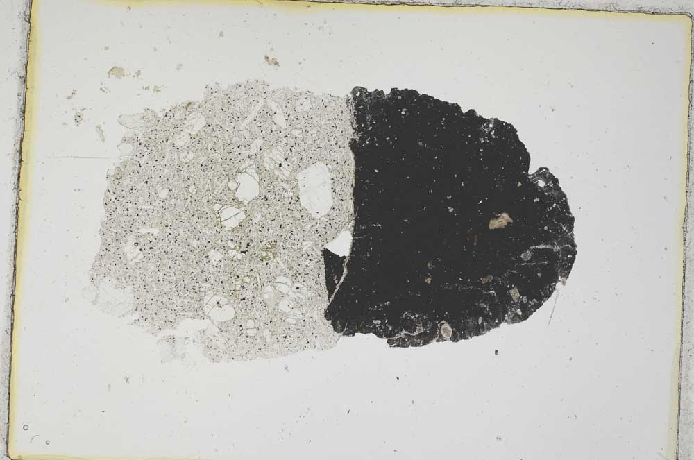 Plane Polarized, S7863