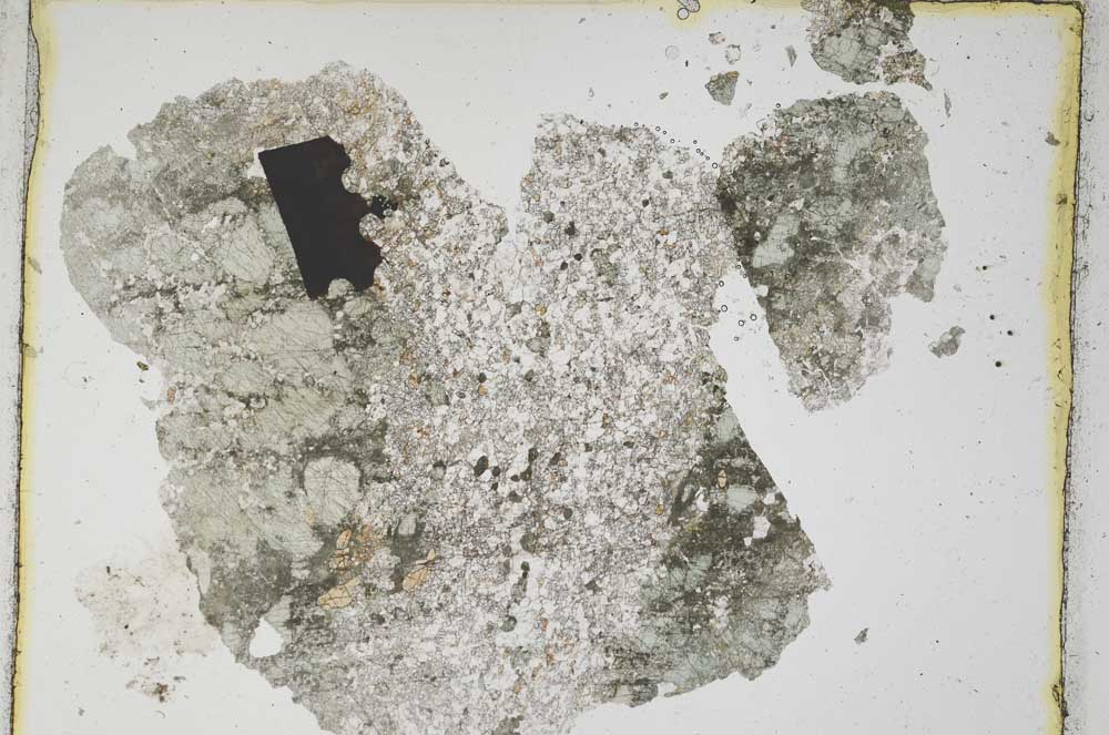 Plane Polarized, S7908