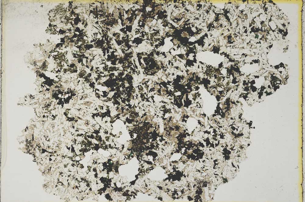 Plane Polarized, S7963