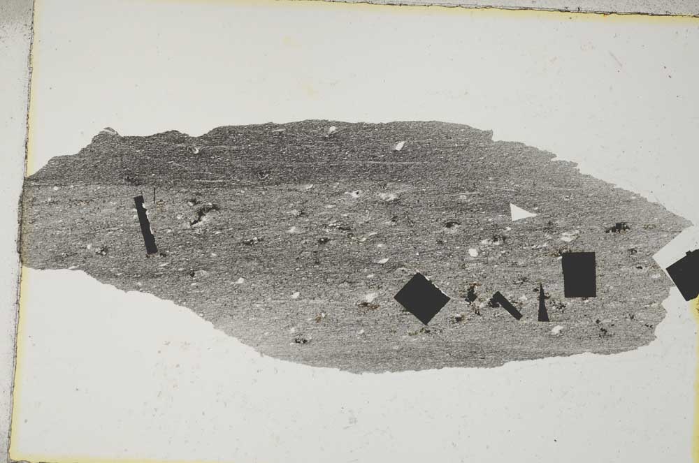 Plane Polarized, S7964