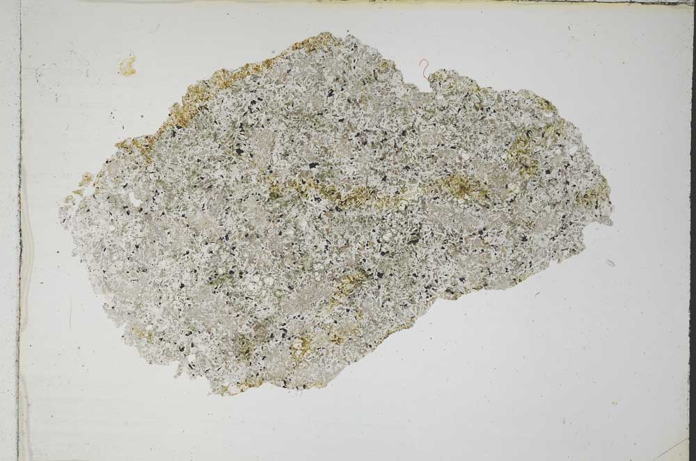 Plane Polarized, S8056