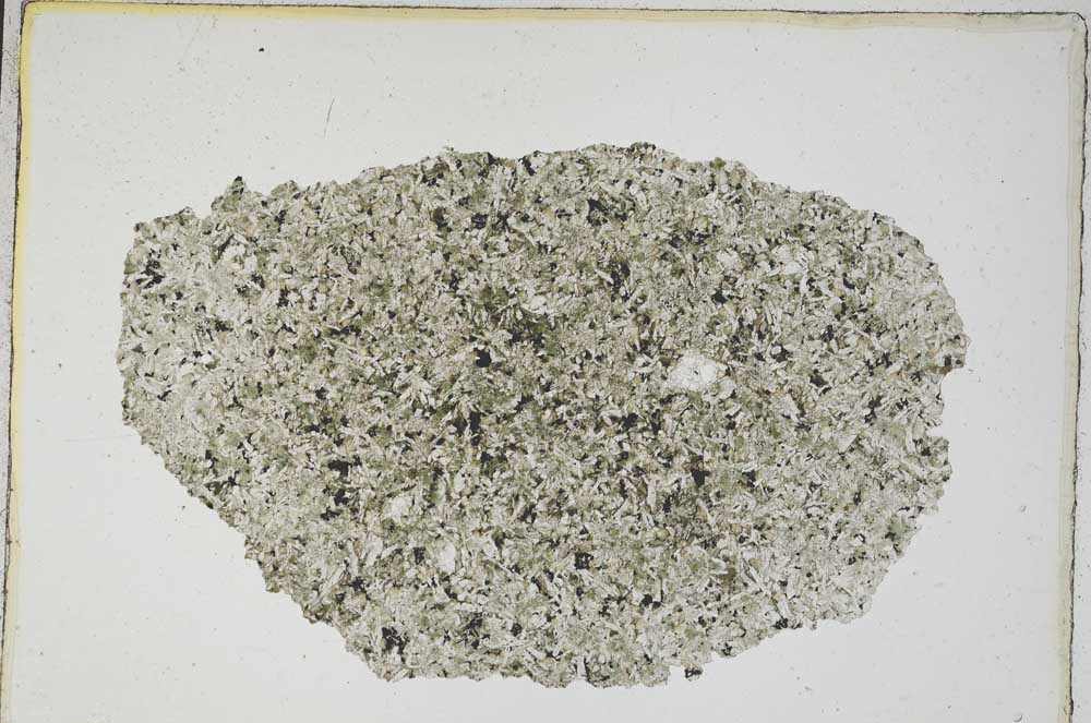 Plane Polarized, S8061