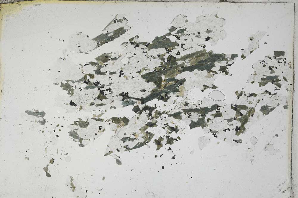 Plane Polarized, S8125