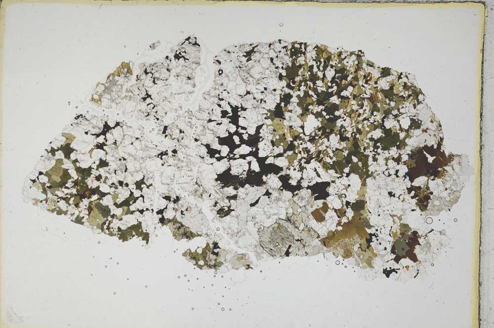 Plane Polarized, S8139