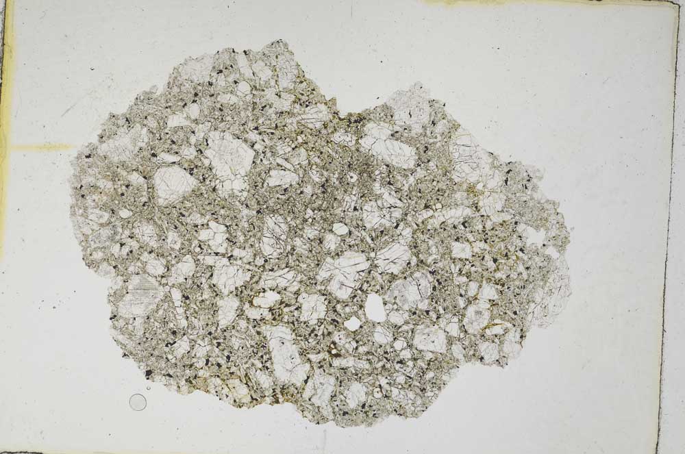 Plane Polarized, S8188