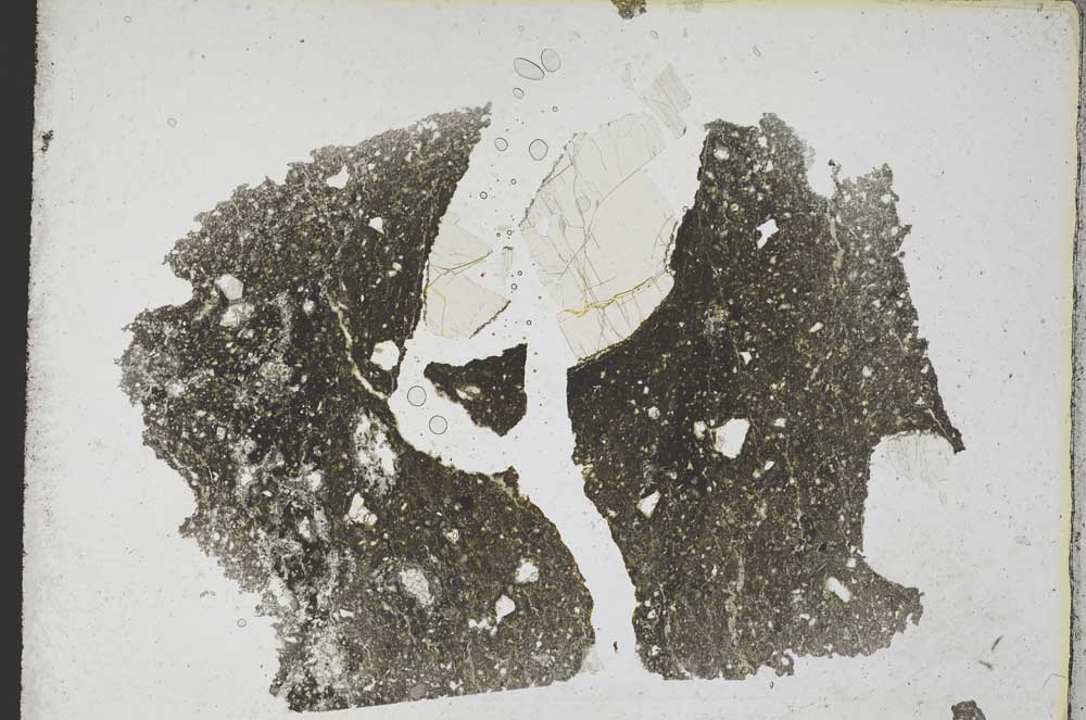 Plane Polarized, S8198