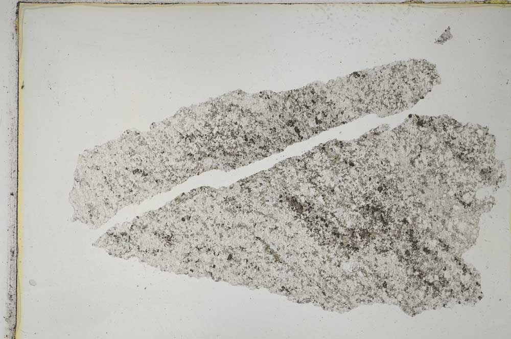 Plane Polarized, S8226