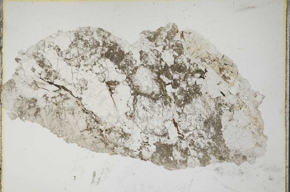 Plane Polarized, S8311