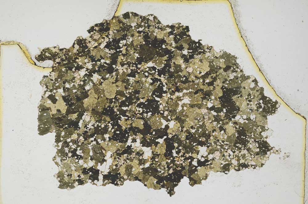 Plane Polarized, S8325