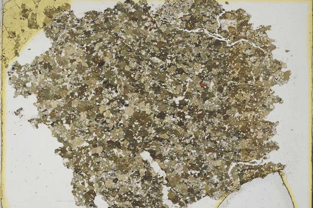 Plane Polarized, S8327