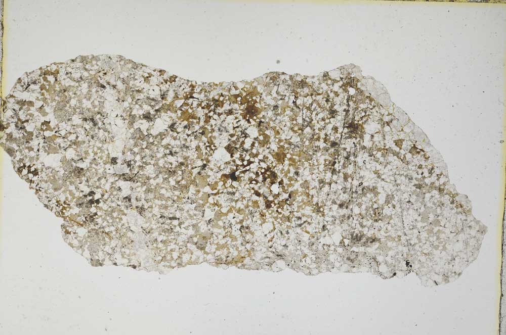 Plane Polarized, S8330