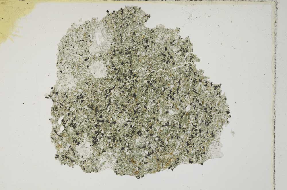 Plane Polarized, S8443