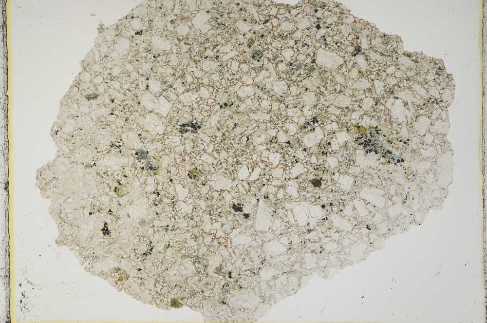 Plane Polarized, S8447