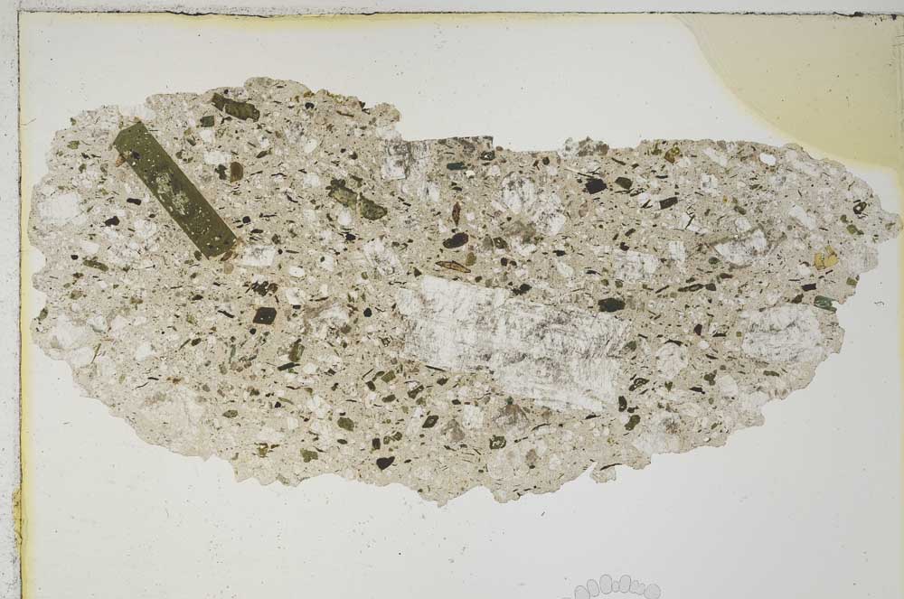 Plane Polarized, S8453