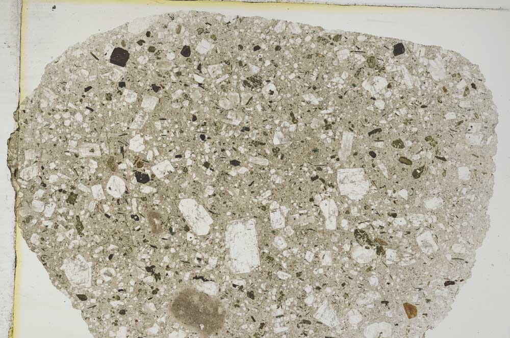 Plane Polarized, S8454