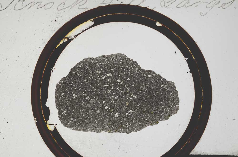 Plane Polarized, S133