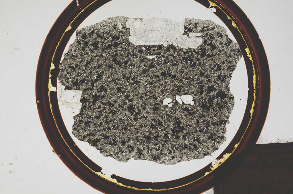 Plane Polarized, S143