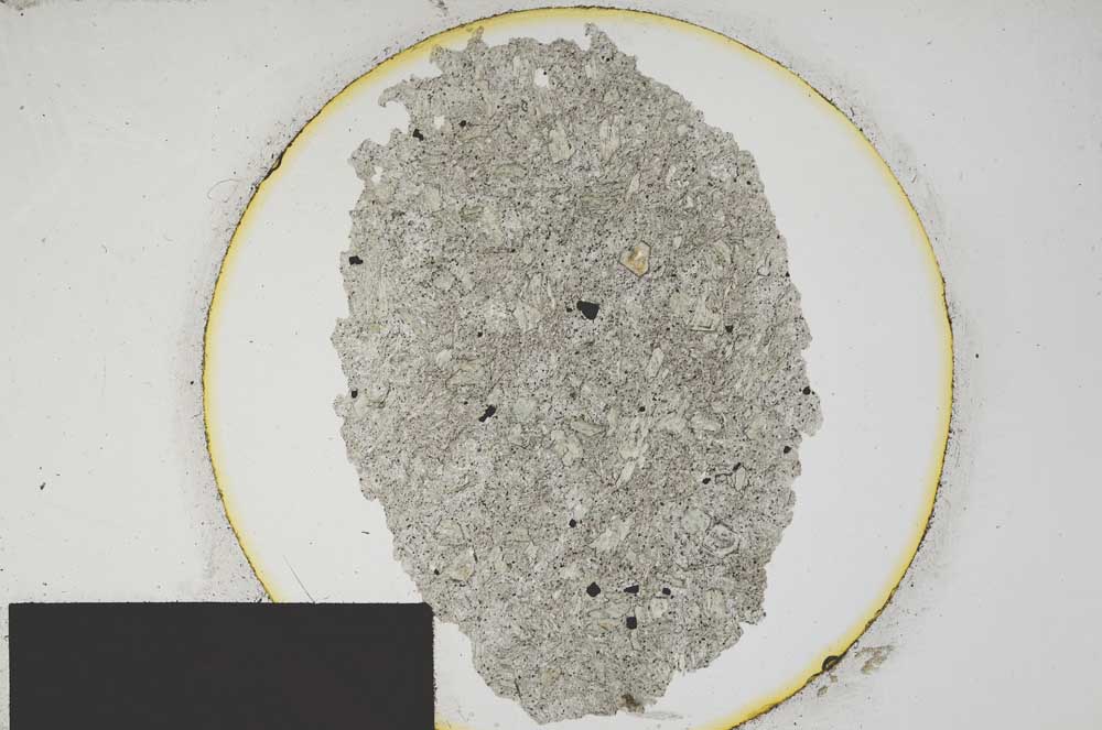 Plane Polarized, S167